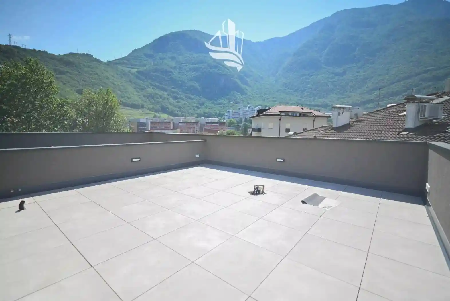 Appartamento in vendita a Bolzano