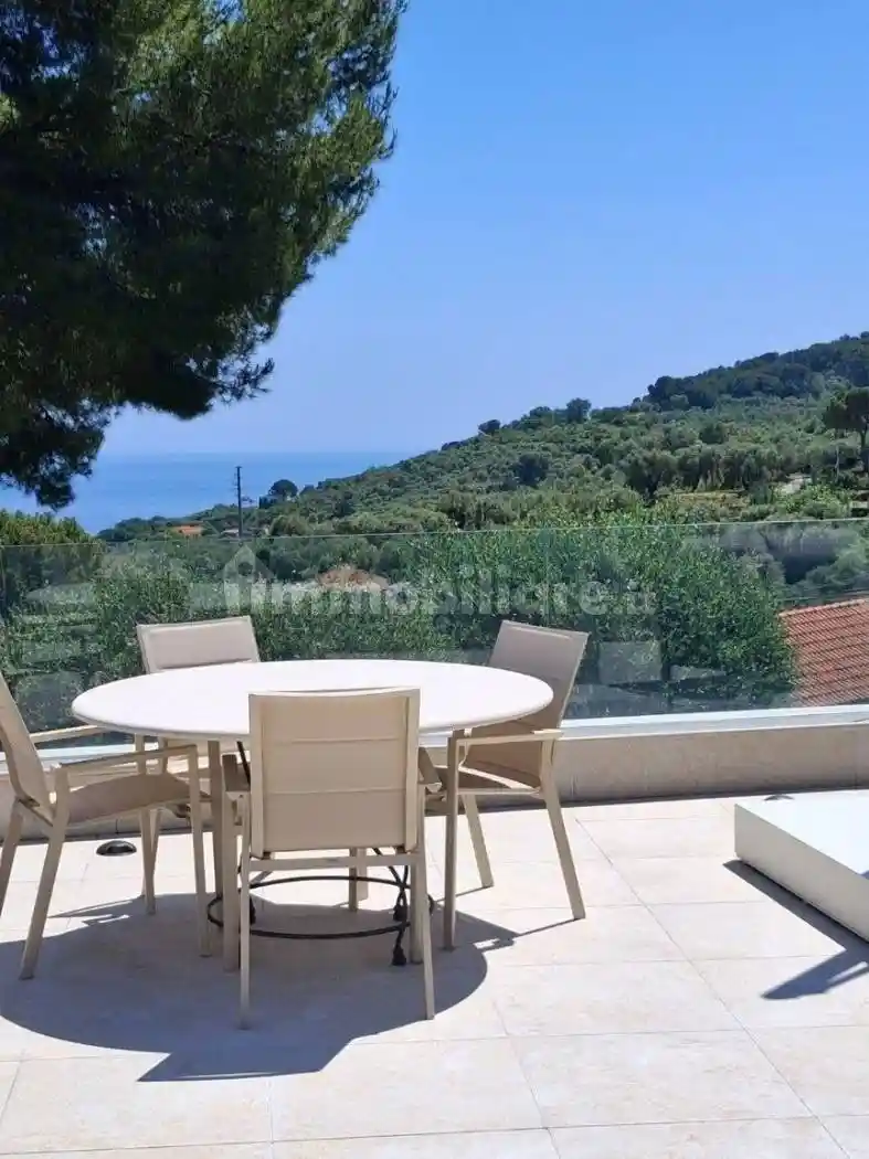 Villa in vendita a Diano Marina
