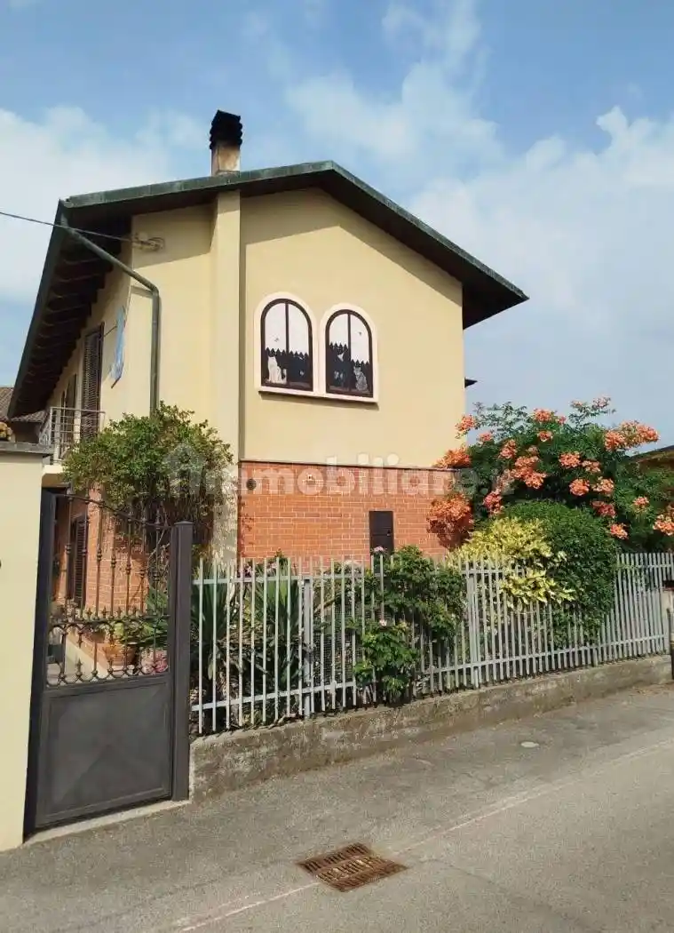 Villa in vendita a Castagnole Piemonte