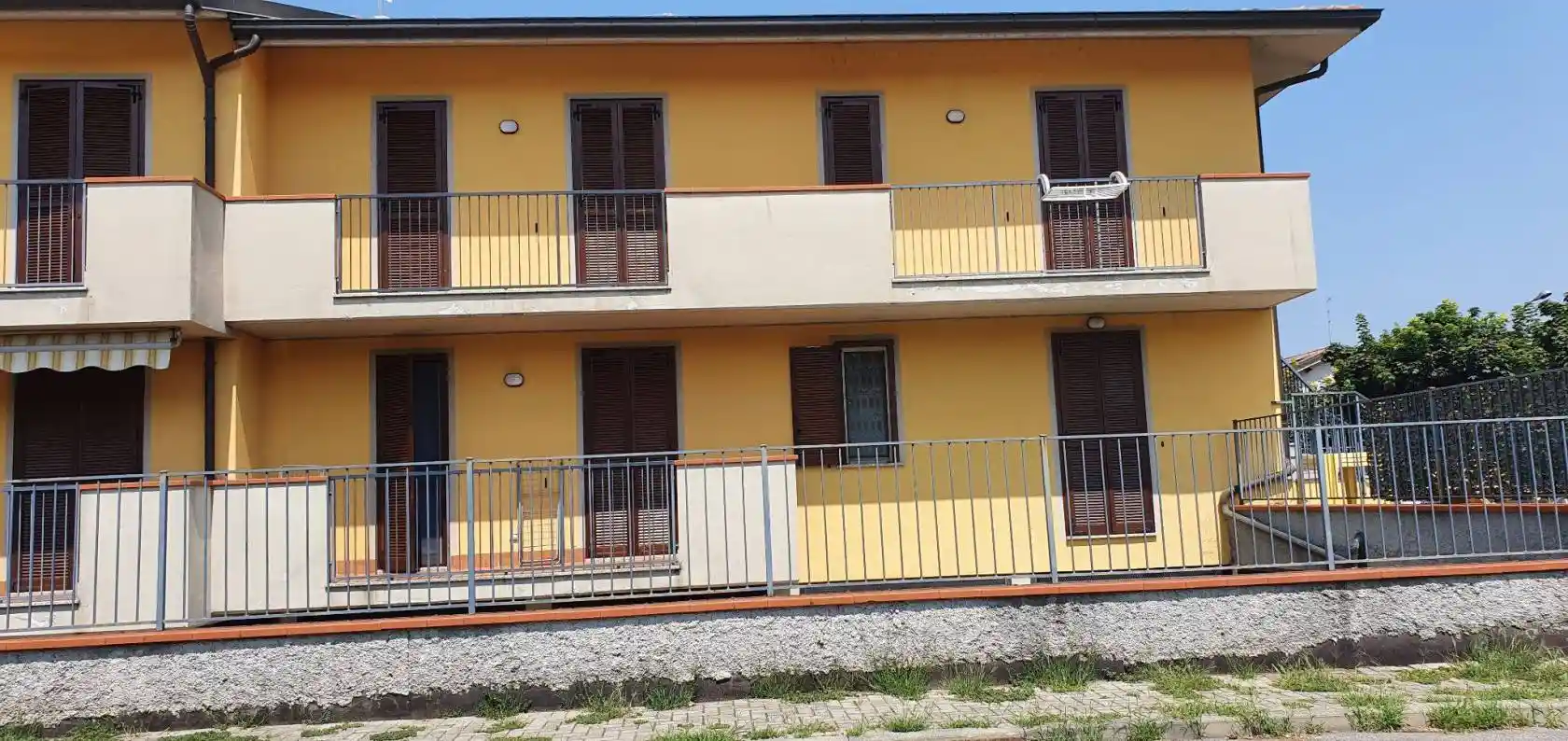 Appartamento in vendita a Graffignana