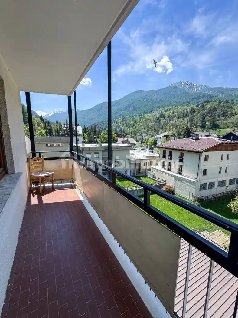 Appartamento in vendita a Cesana Torinese