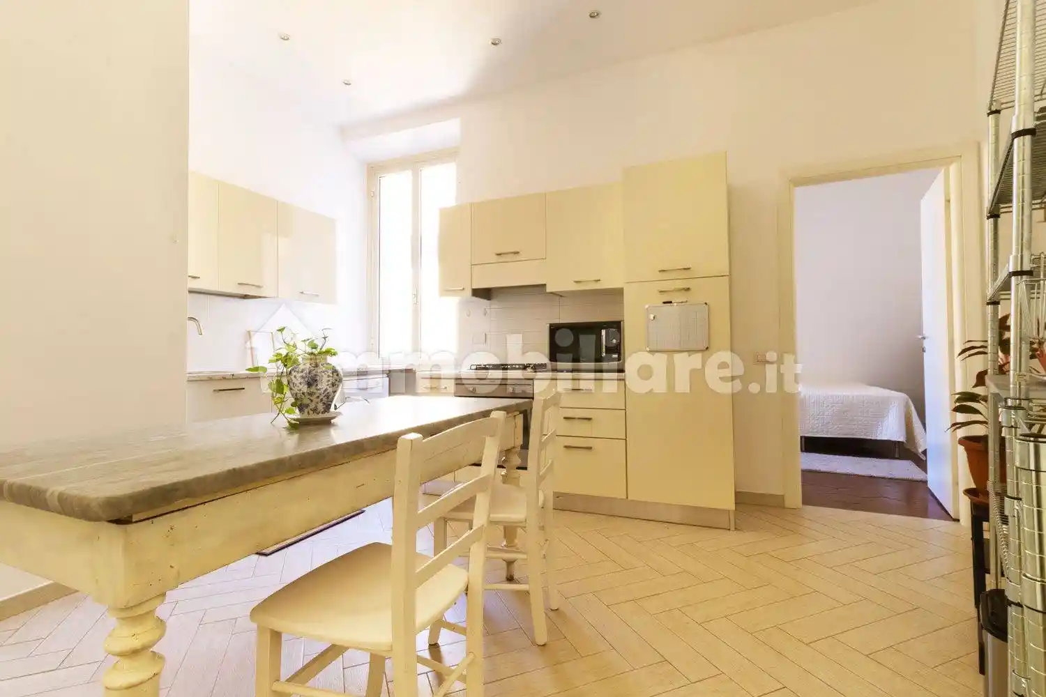 Appartamento in affitto a Roma