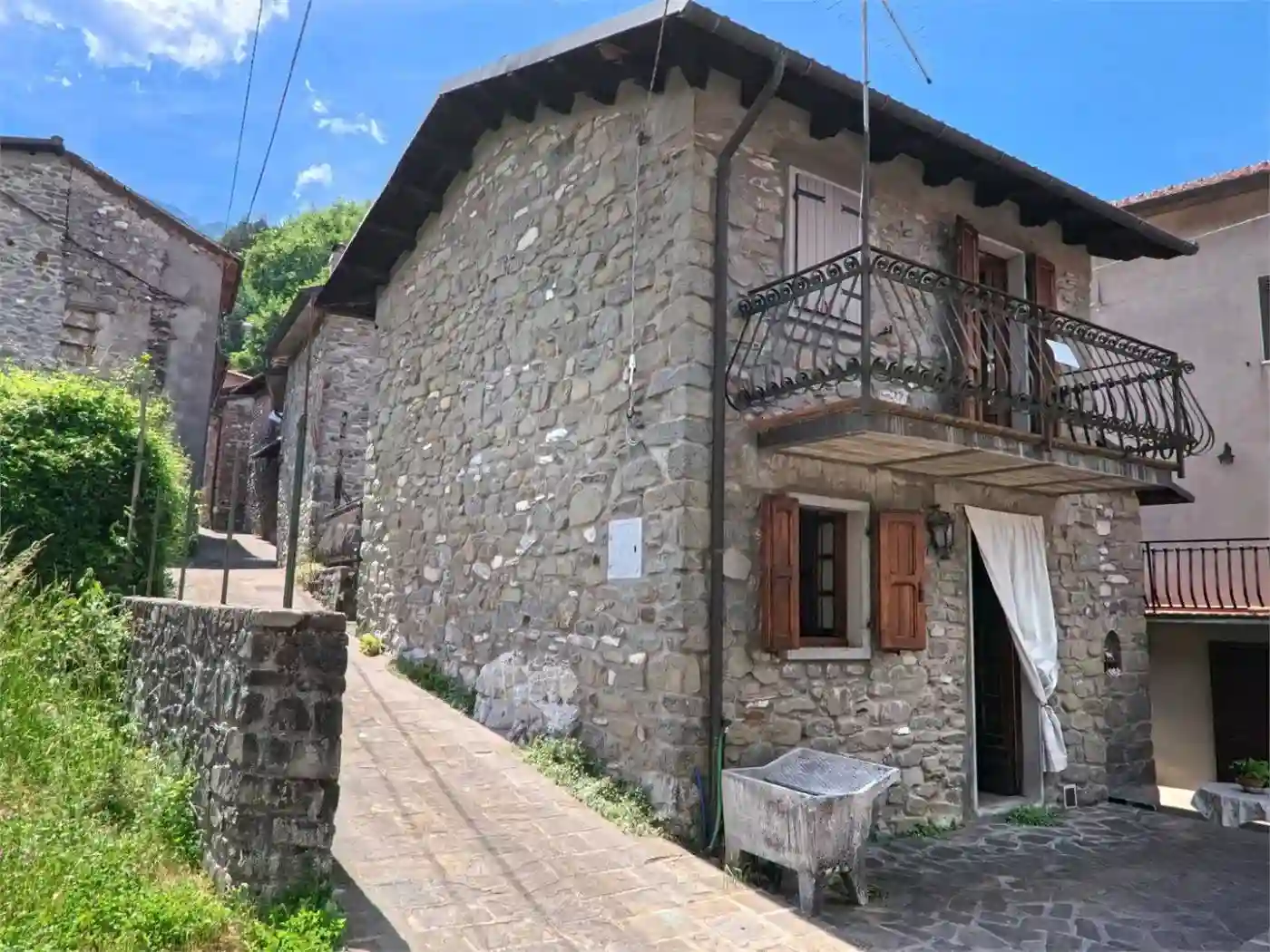 Casa indipendente - foto 3