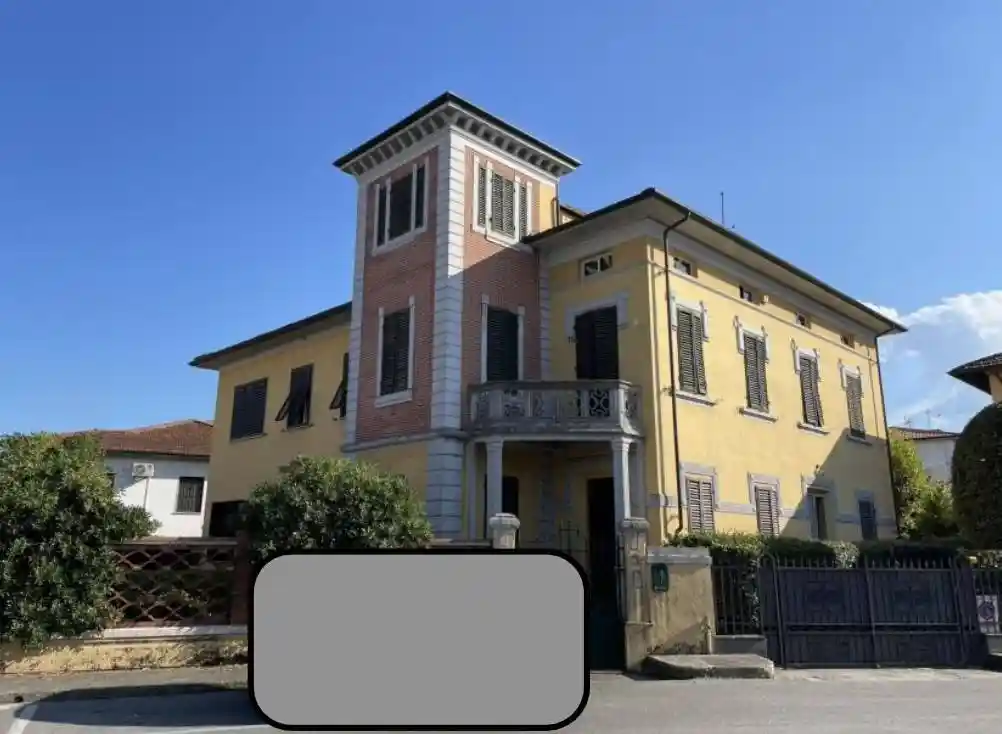 Villa in vendita a Lucca