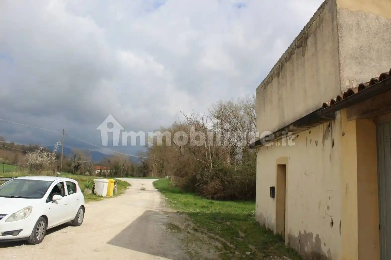 Appartamento in vendita a Fabriano