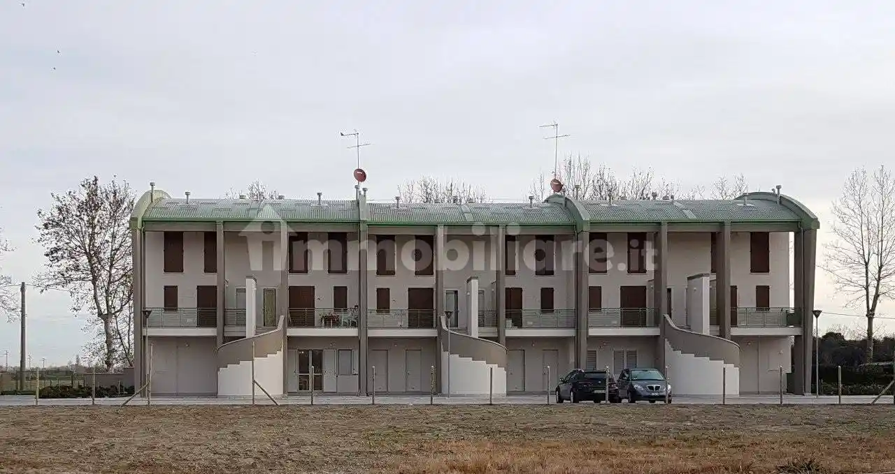 Appartamento in vendita a Comacchio