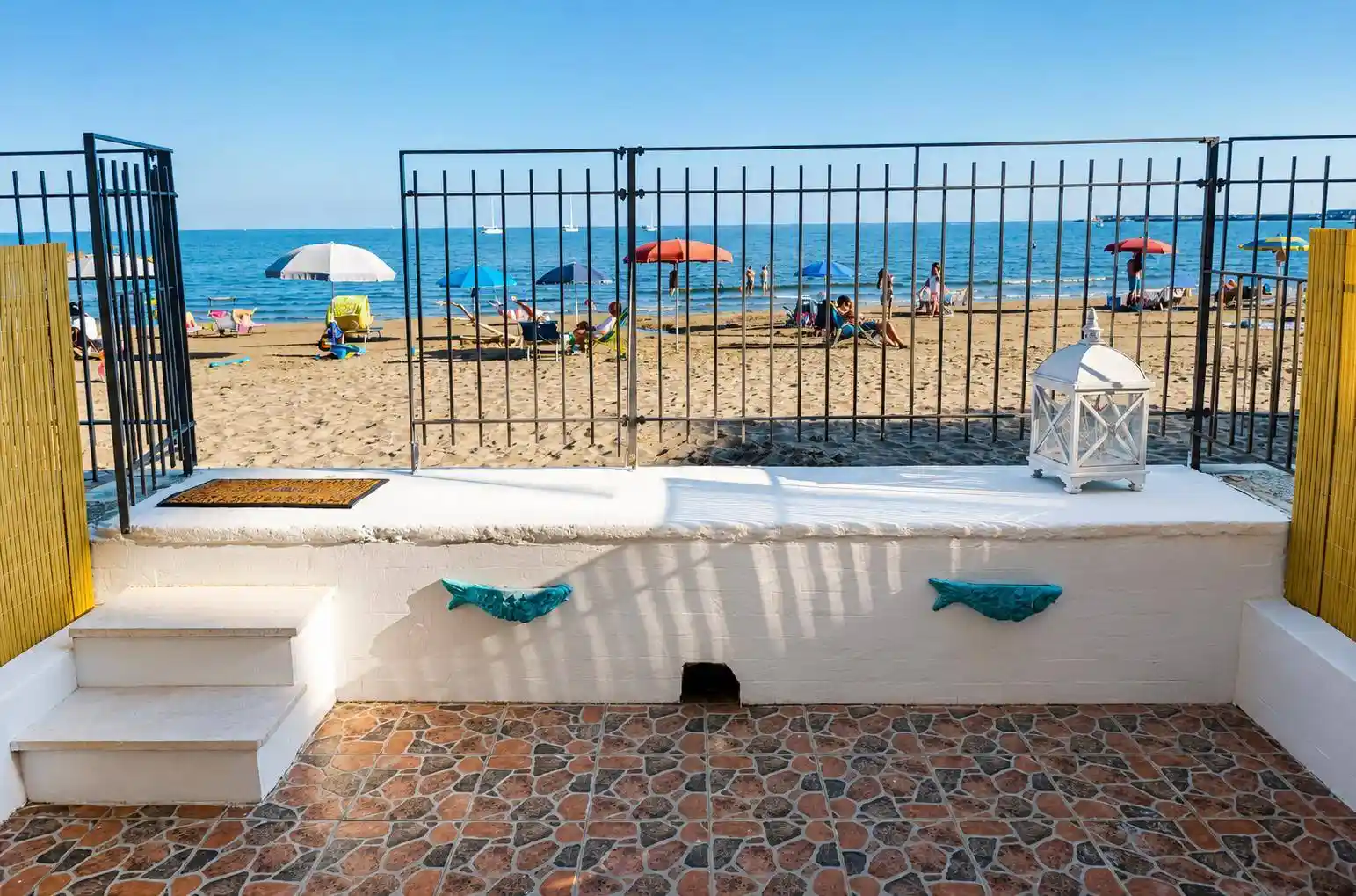 Appartamento in affitto a Nettuno