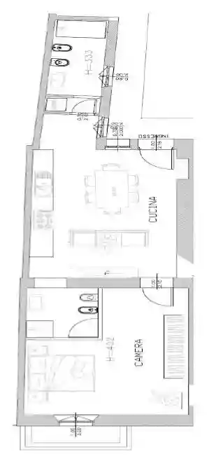 Appartamento - foto 5