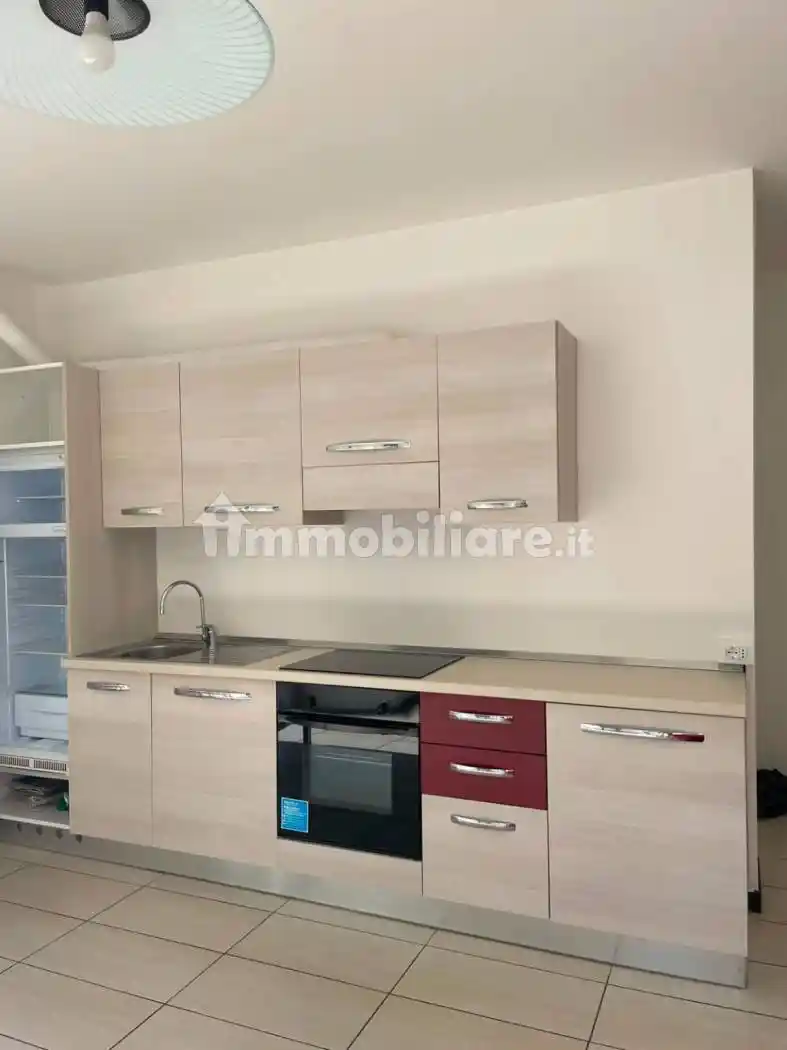 Appartamento in affitto a Cosio Valtellino