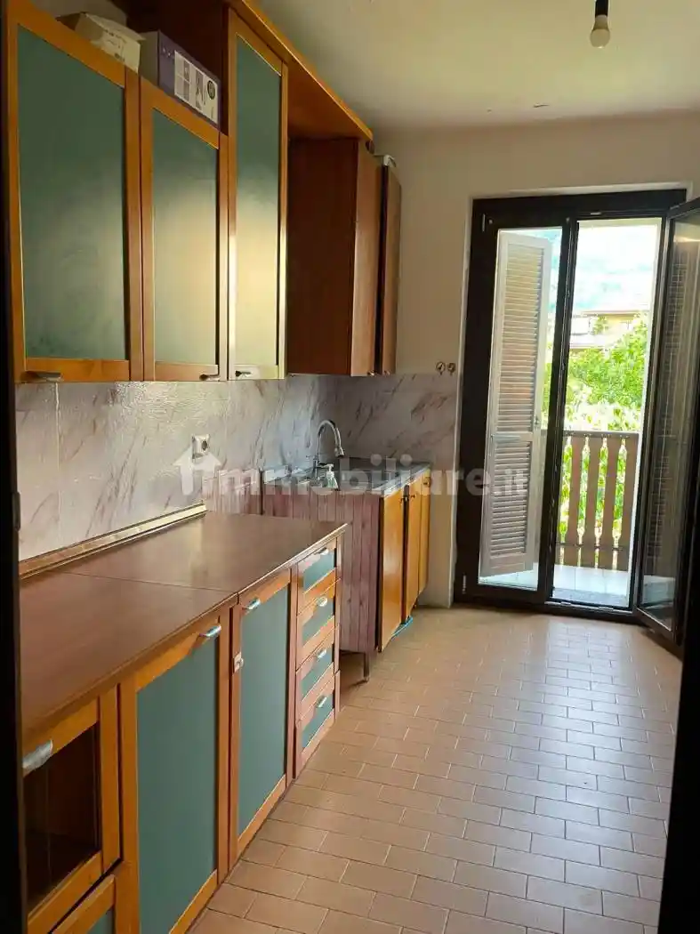 Appartamento in vendita a Morbegno