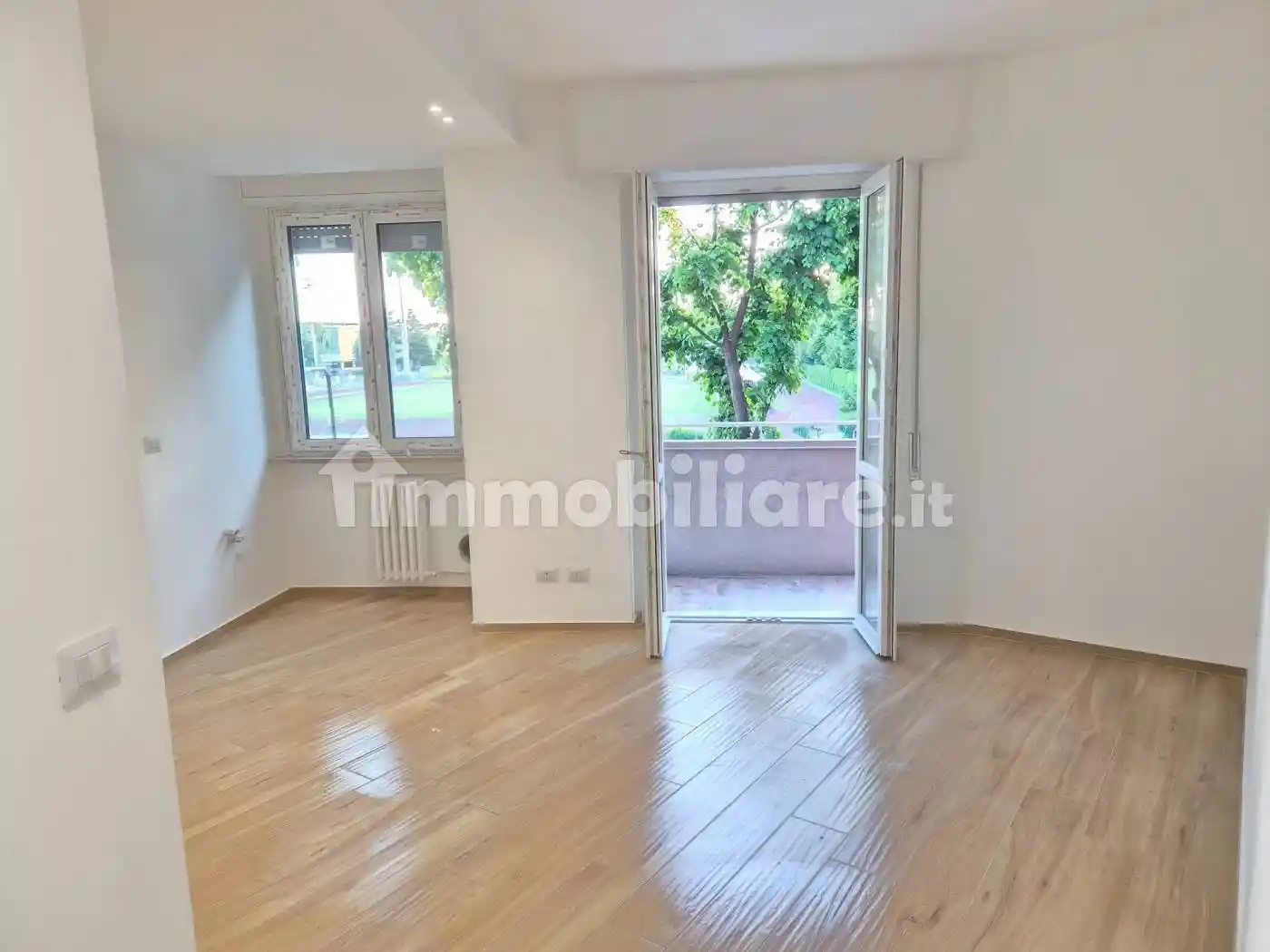 Appartamento in vendita a Sesto San Giovanni