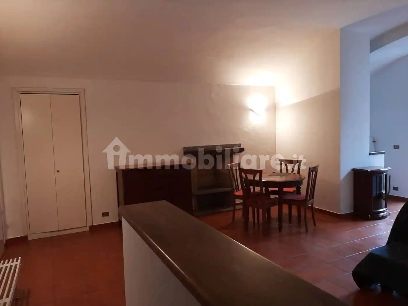 Appartamento in affitto a Torino
