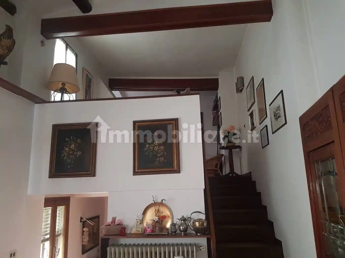 Casa indipendente in vendita a Rovigo