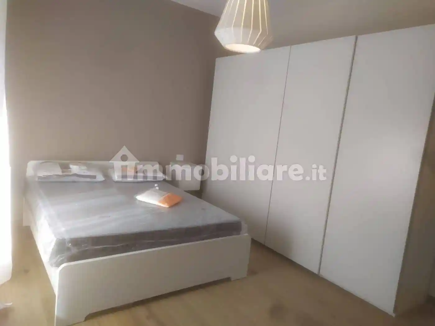 Appartamento in affitto a Parma