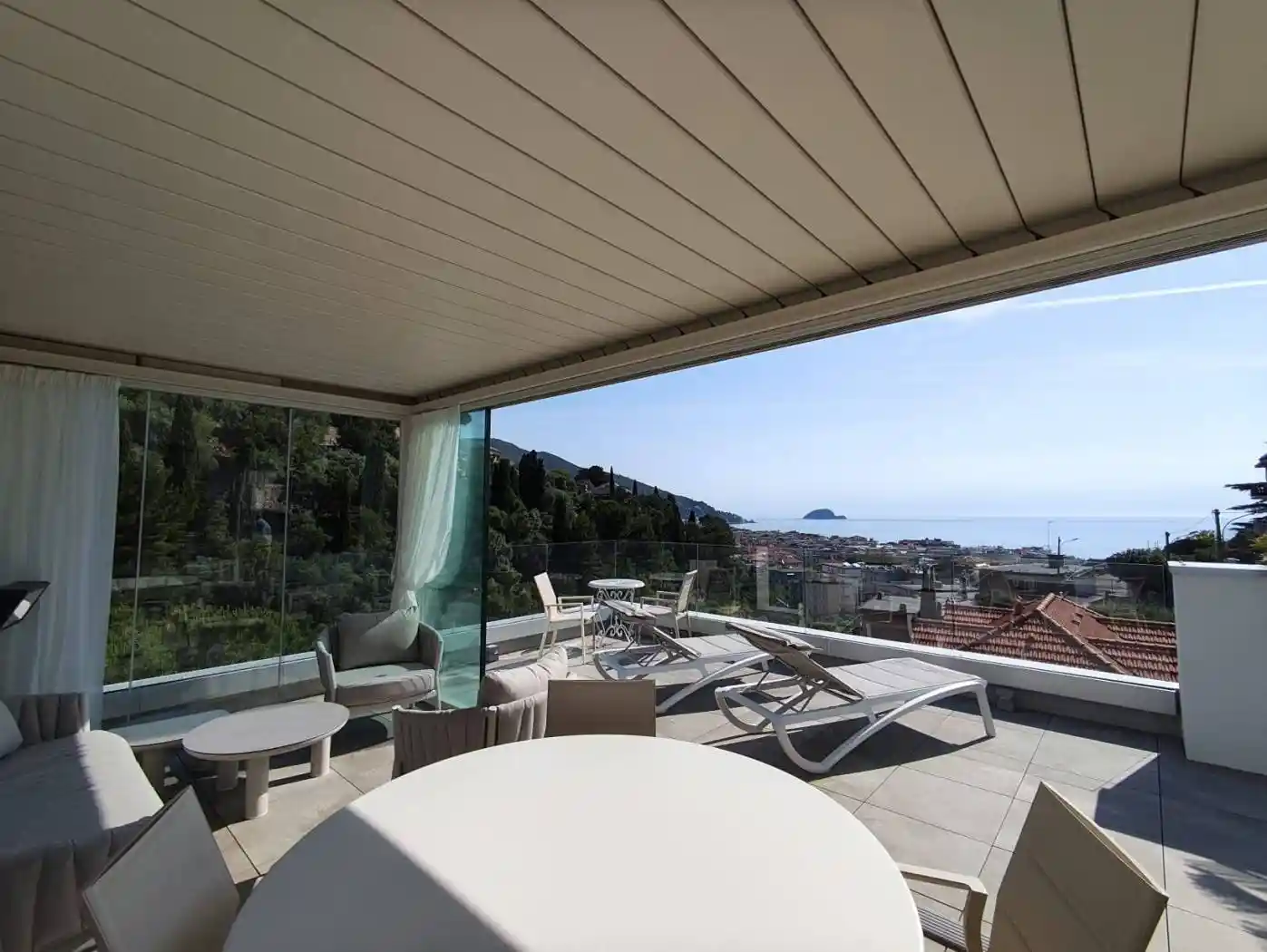 Attico - Mansarda in vendita a Alassio