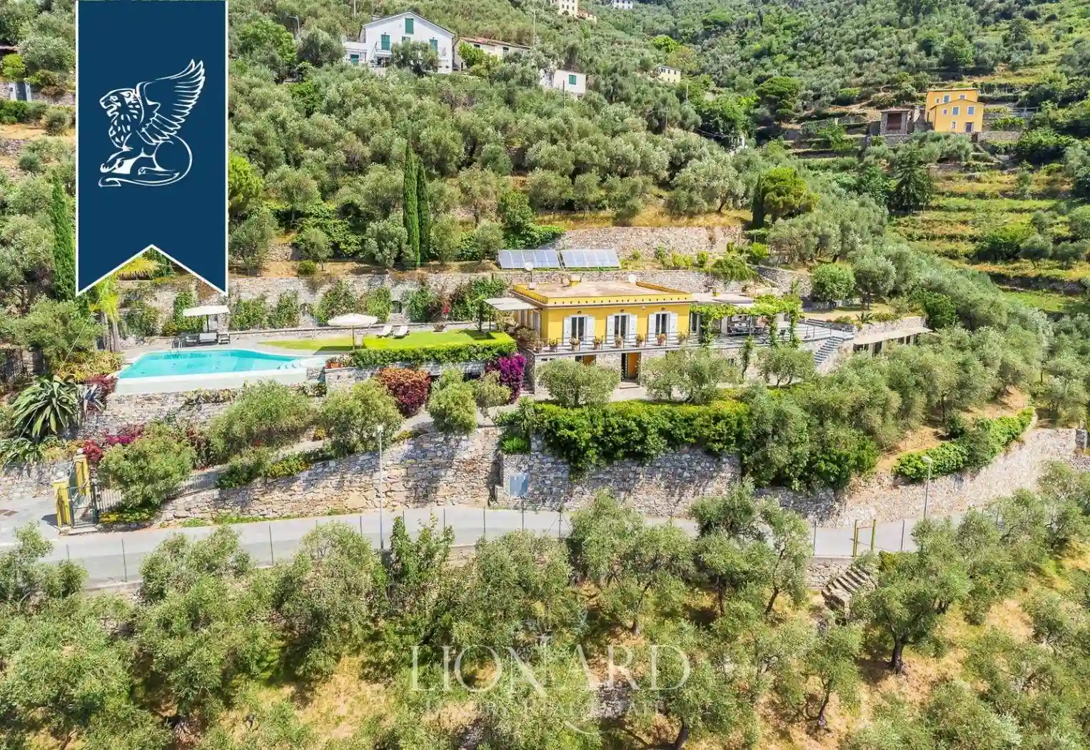 Villa - foto 4