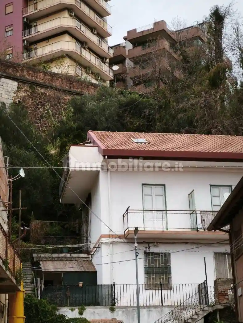 Appartamento in vendita a Messina