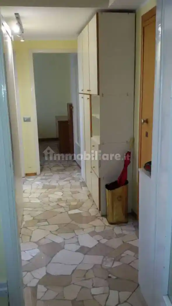 Appartamento in affitto a Sesto San Giovanni