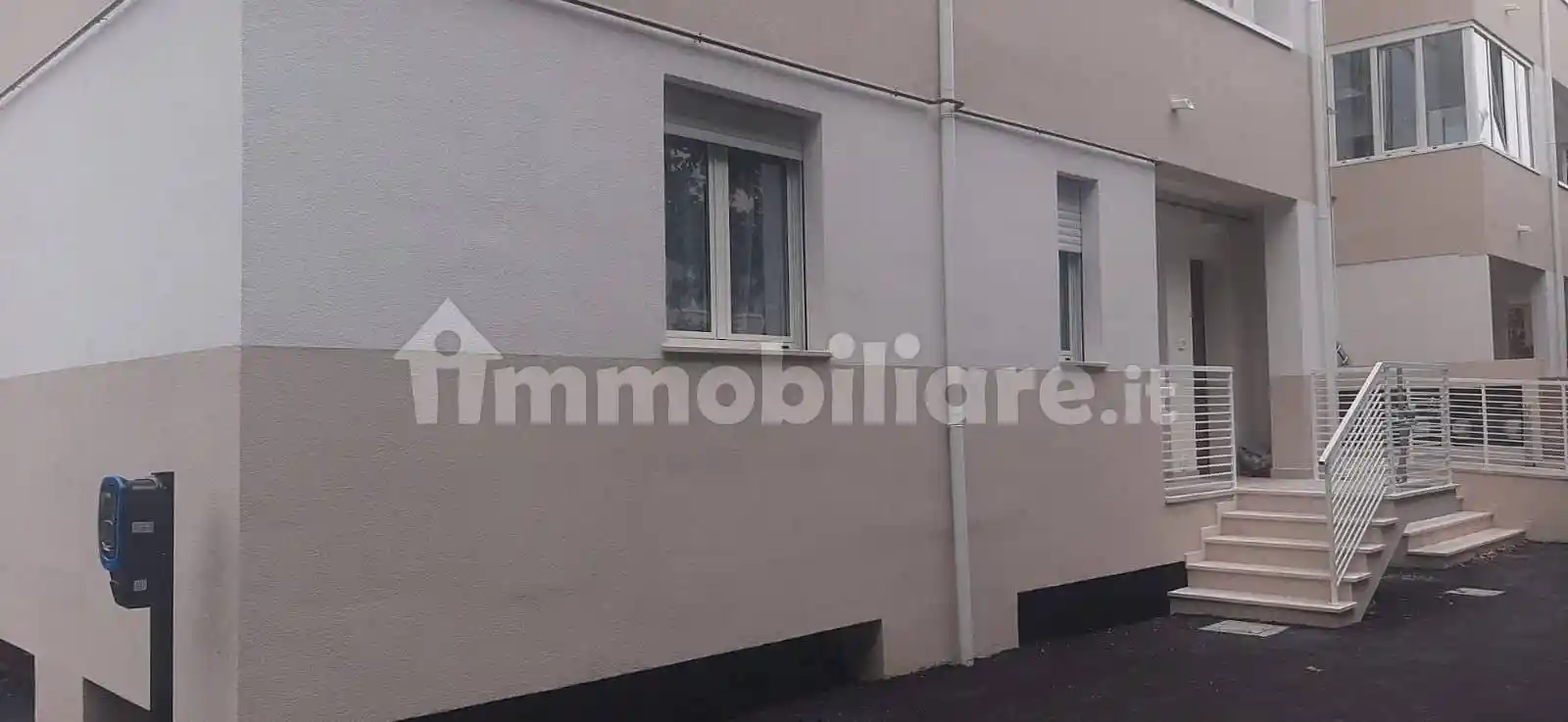 Appartamento in affitto a Montesilvano