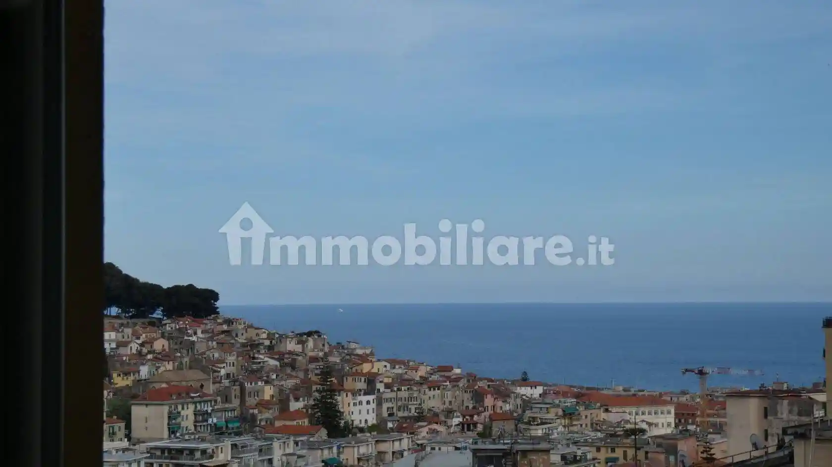Appartamento in affitto a Sanremo