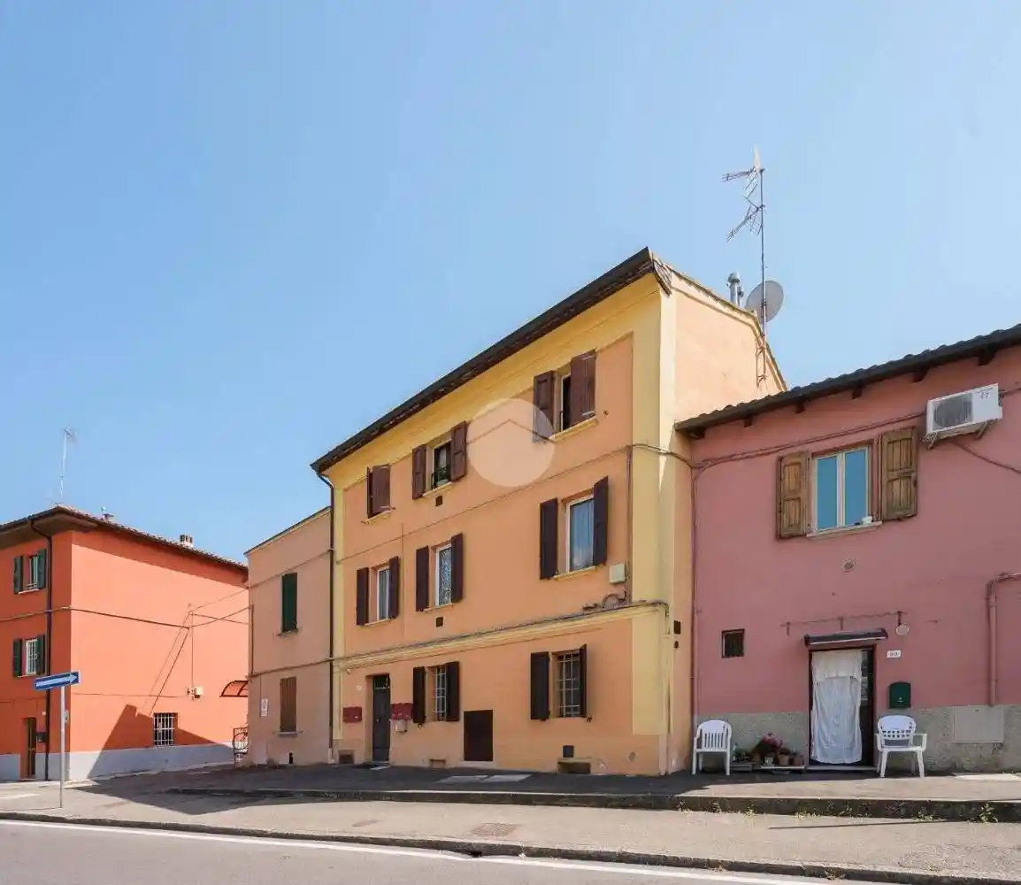 Appartamento in vendita a Bologna