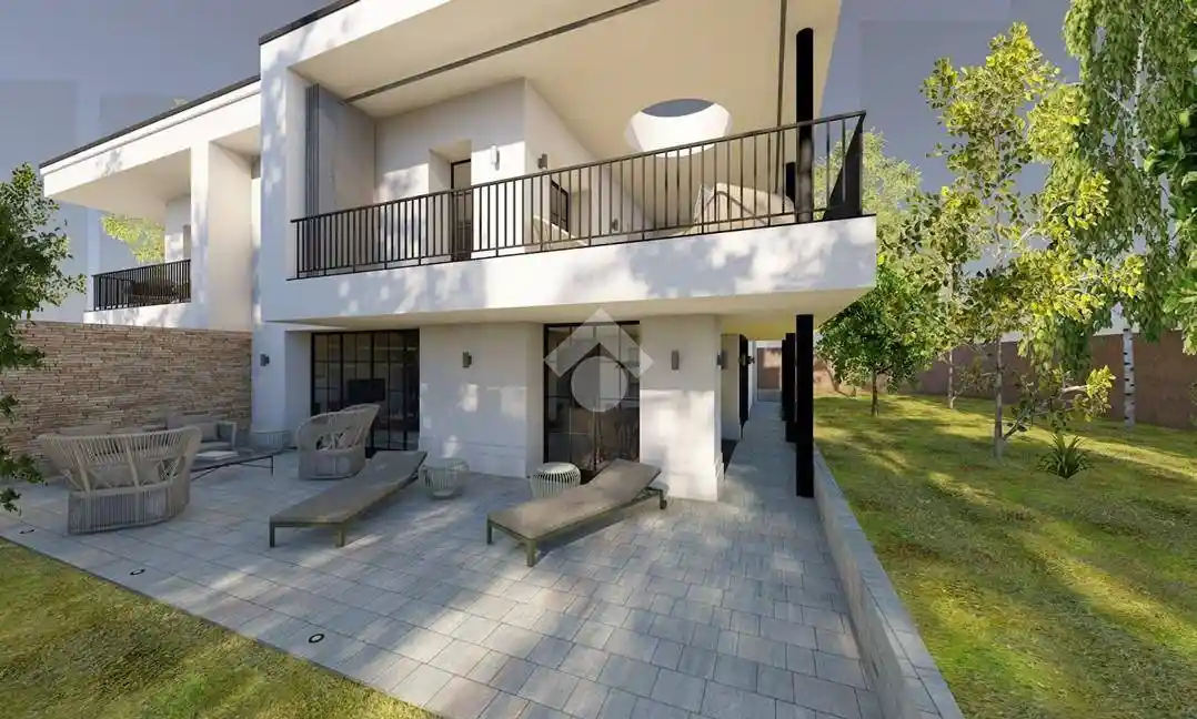 Villa in vendita a Follina