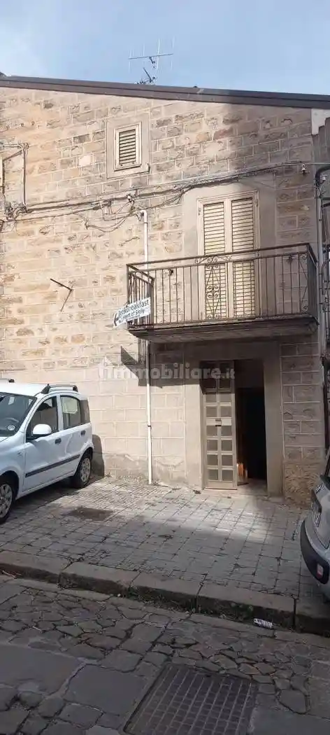 Appartamento in vendita a Mistretta