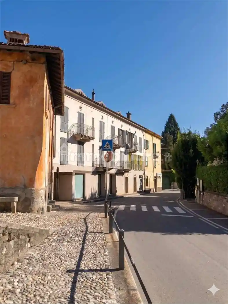 Appartamento in vendita a Tremezzina