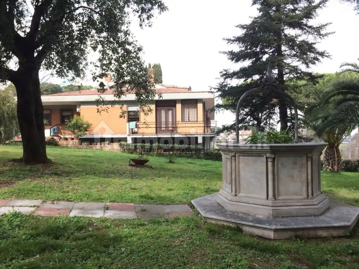 Villa in vendita a Roma