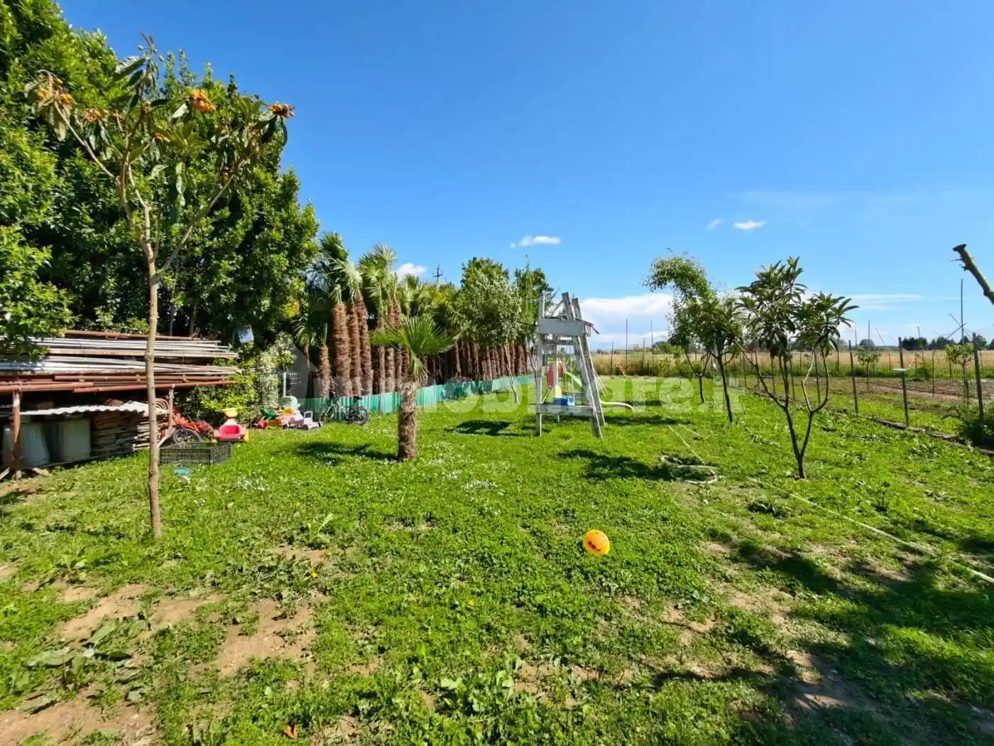 Villa in vendita a Ponte Buggianese