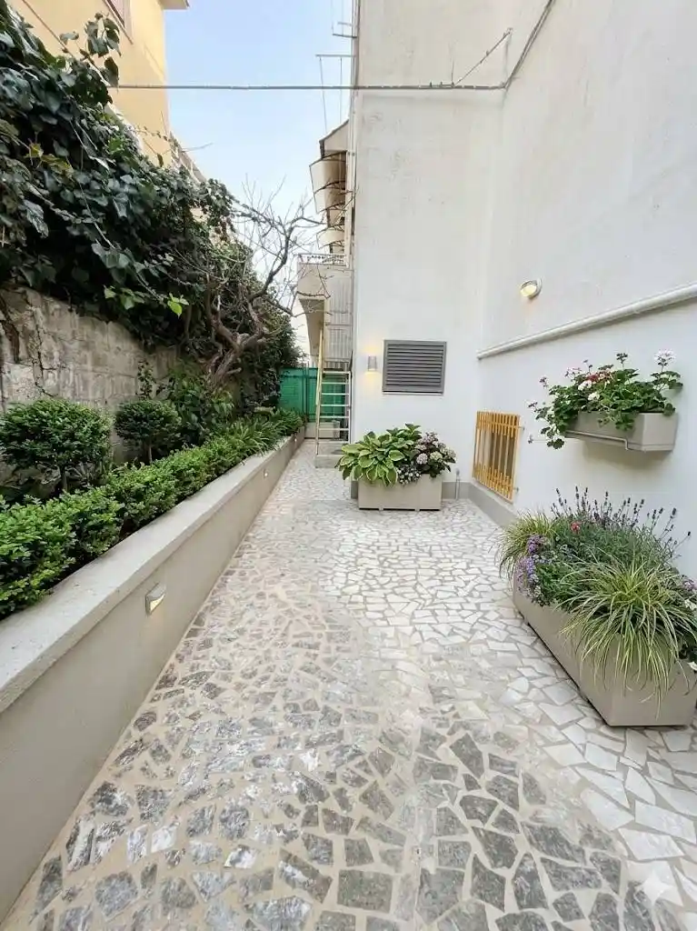 Appartamento in vendita a Formia