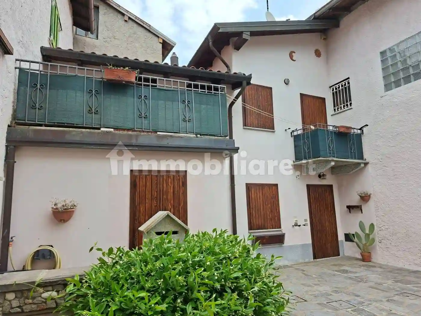 Casa indipendente - foto 2