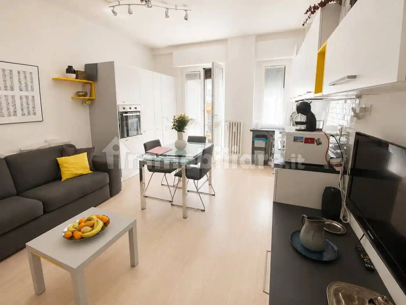 Appartamento in vendita a Milano