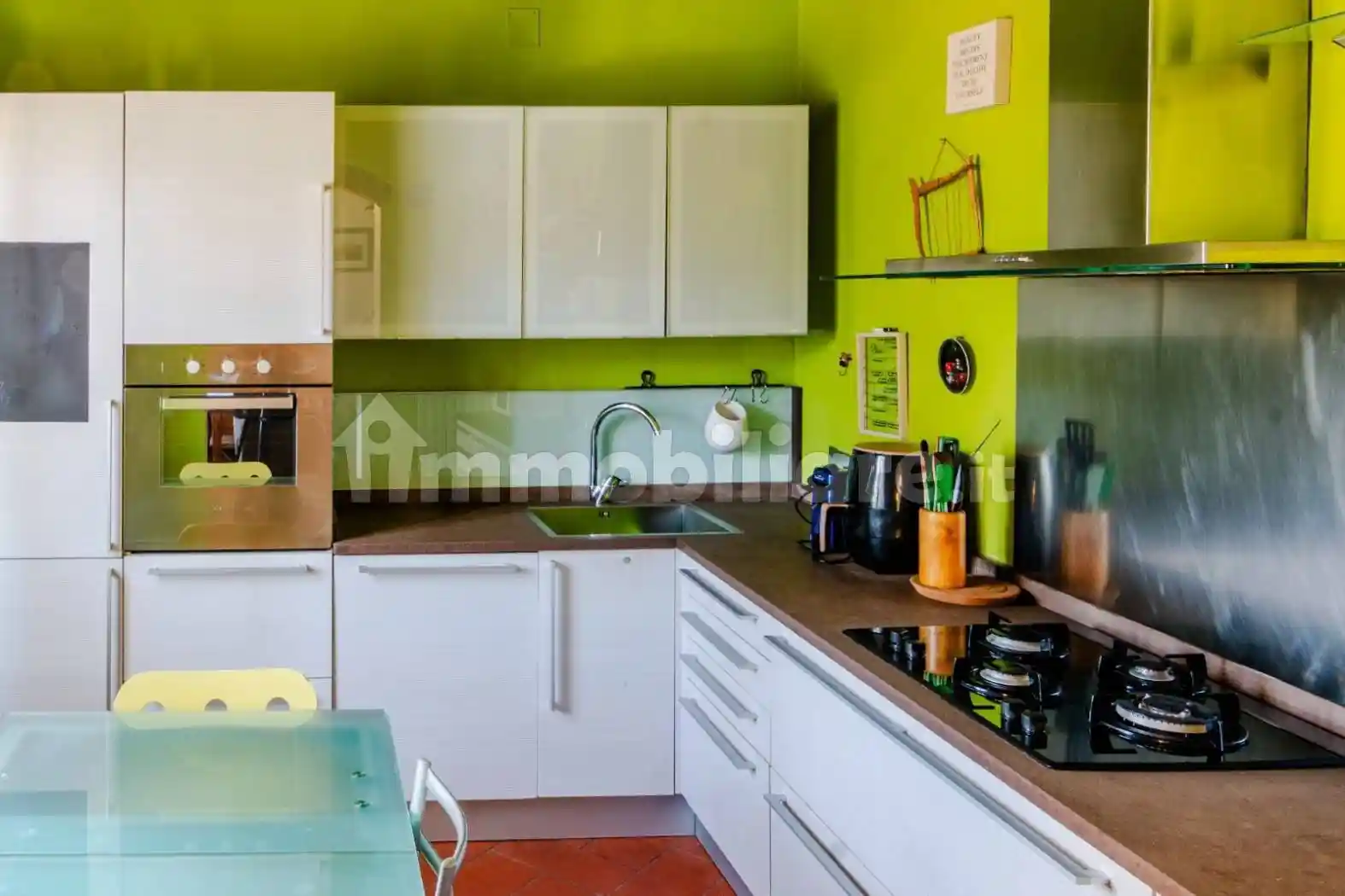 Appartamento in affitto a Firenze
