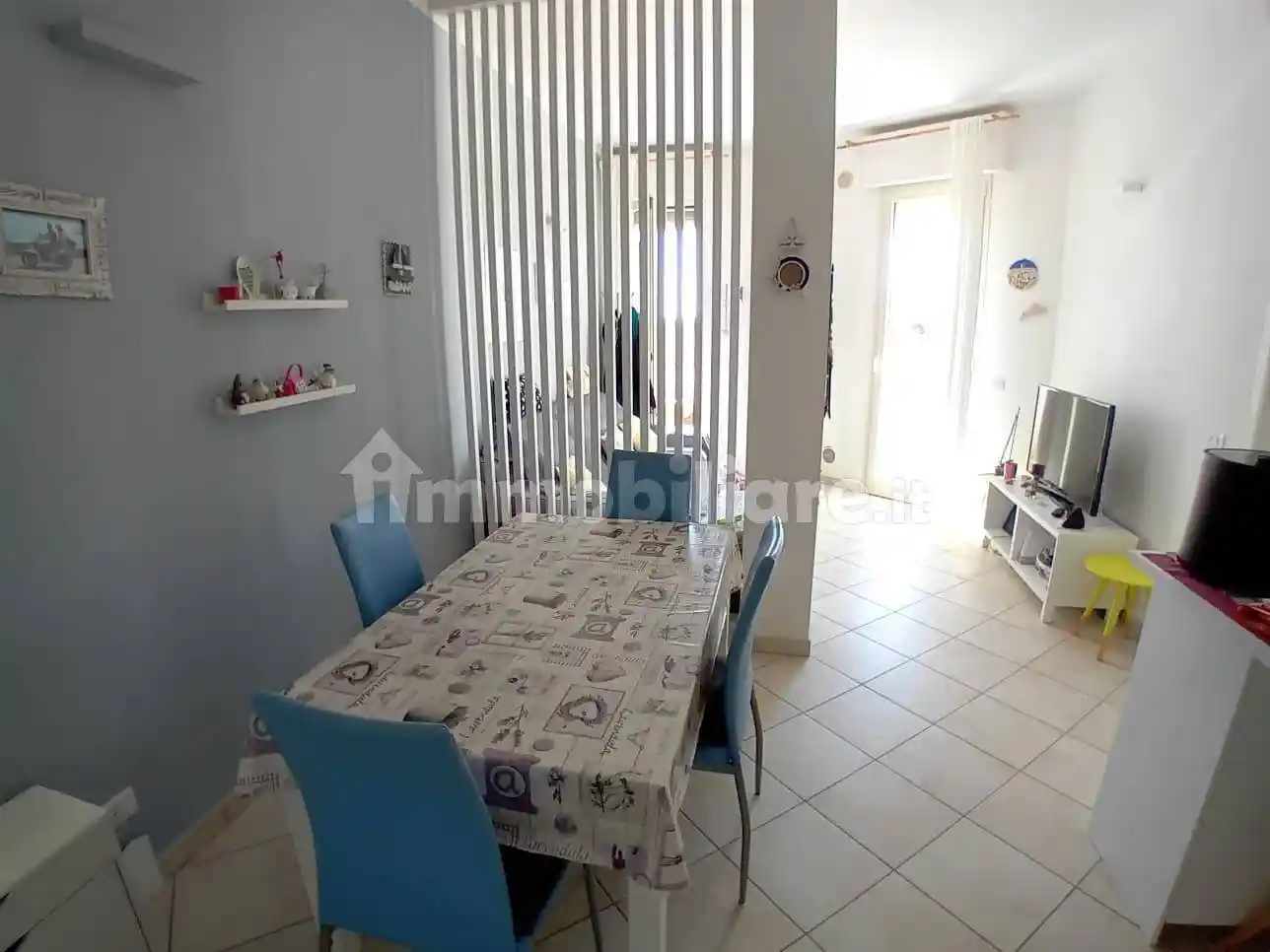 Appartamento in vendita a Pisa