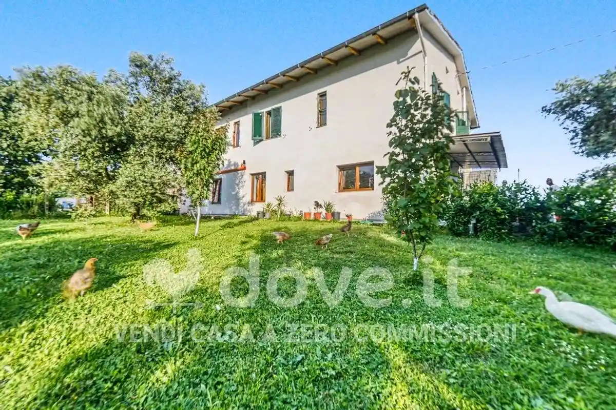Villa in vendita a Larciano