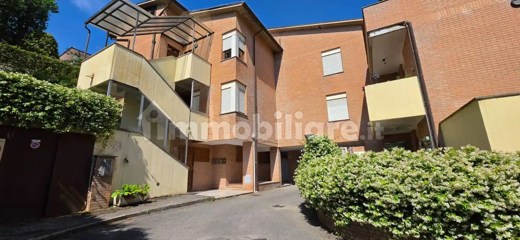 Appartamento in vendita a Siena
