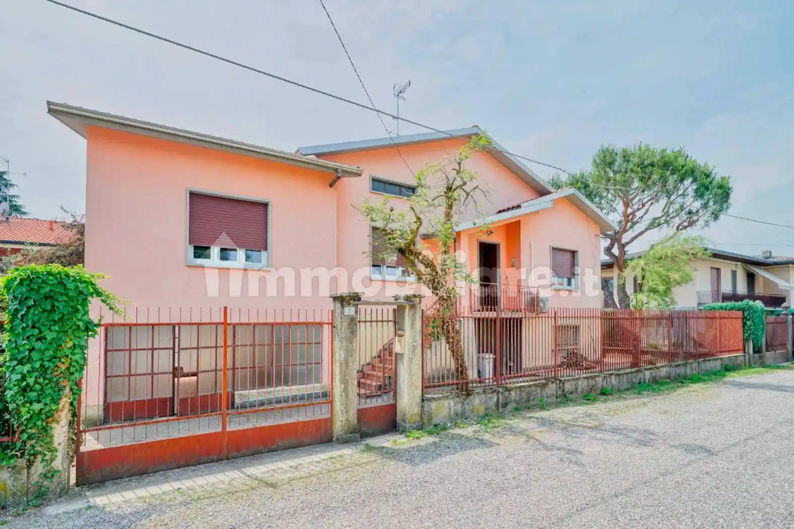 Villa in vendita a Busto Arsizio