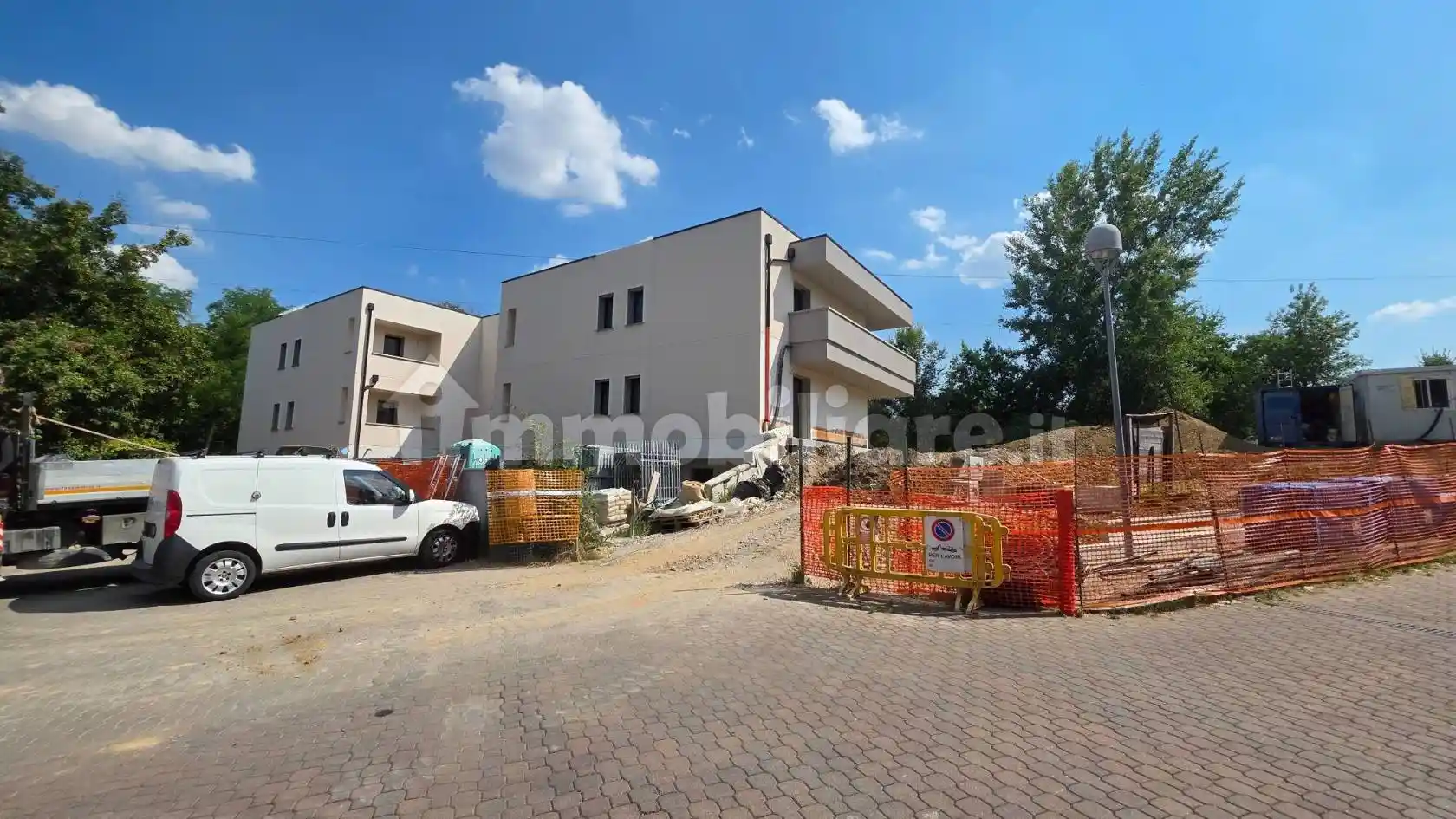 Appartamento in vendita a San Lazzaro di Savena