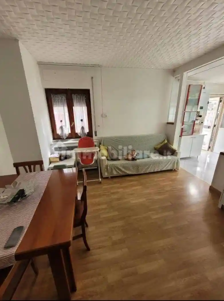 Appartamento in vendita a Potenza