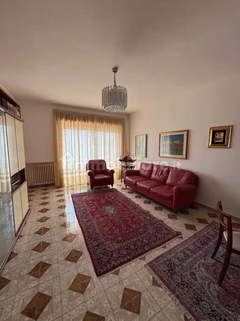 Appartamento in vendita a Ragusa