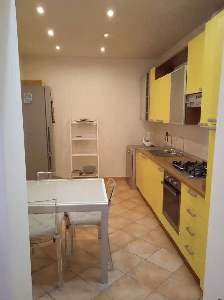 Appartamento in vendita a Reggio Emilia