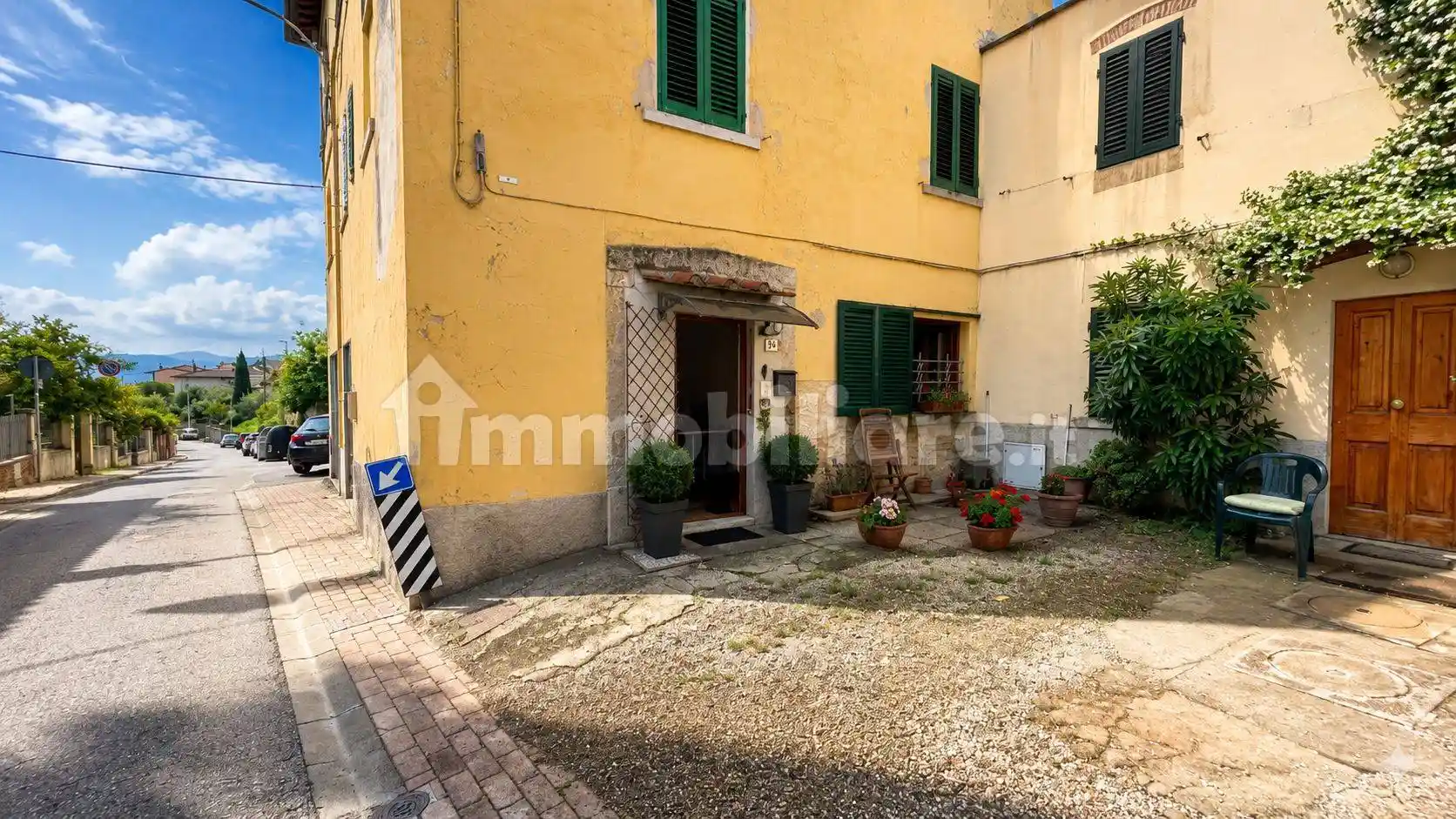 Appartamento in vendita a San Casciano in Val di Pesa
