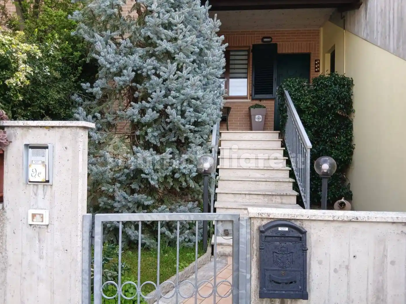 Villetta a schiera in vendita a Osimo