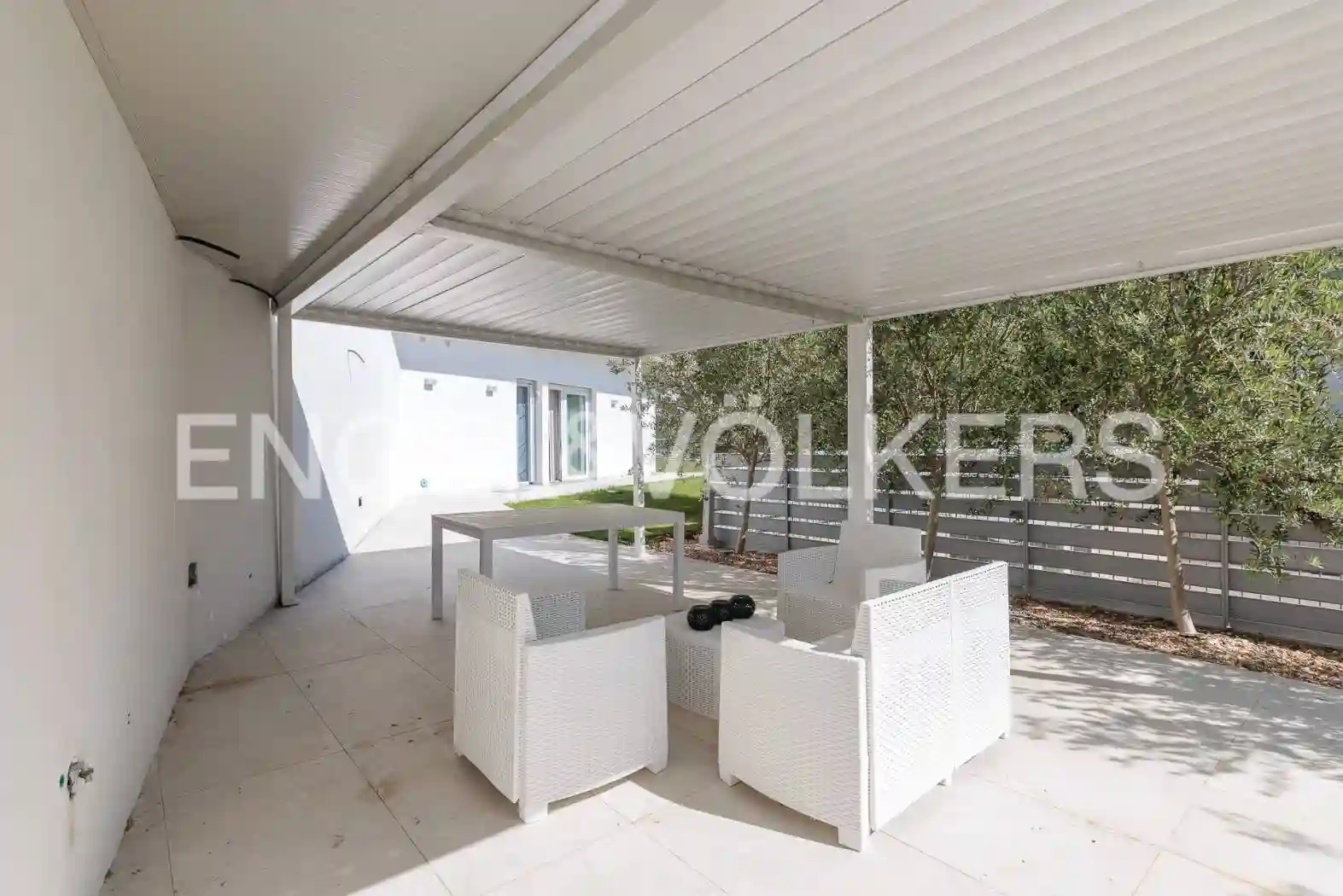 Villa - foto 3