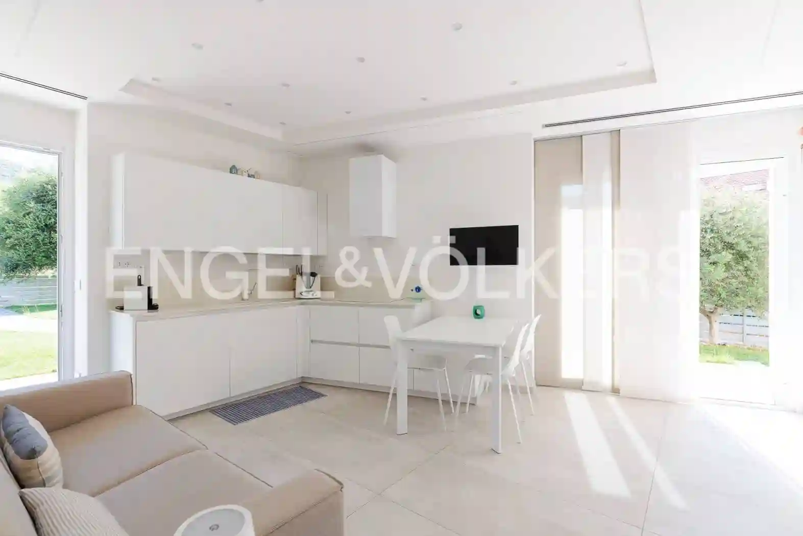 Villa - foto 5