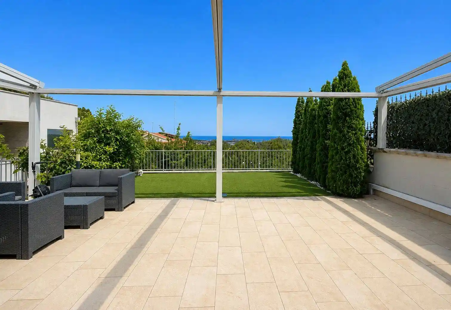 Villa in vendita a Montesilvano