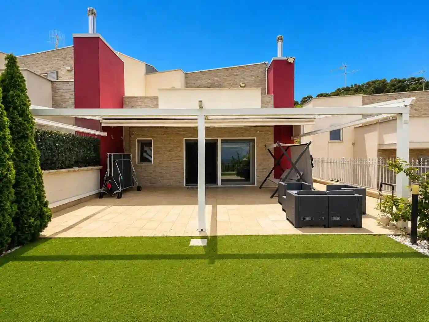 Villa - foto 4