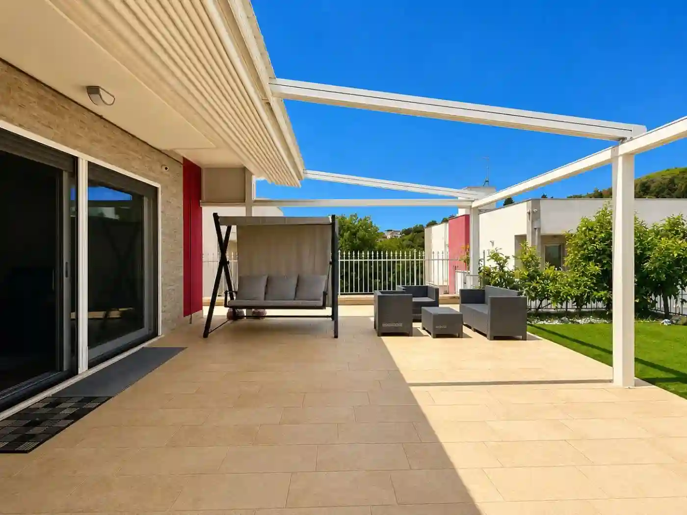 Villa - foto 5