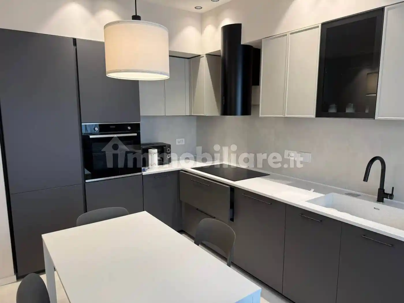 Appartamento in affitto a Firenze